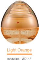 Light Orange modelno:MD-1F